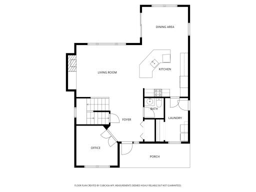 11080 20th Street NE, Saint Michael, MN 55376