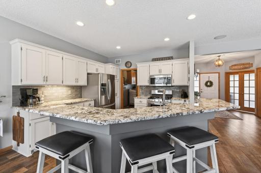 11080 20th Street NE, Saint Michael, MN 55376