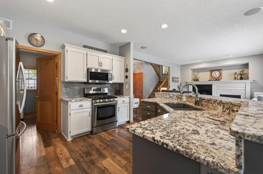 11080 20th Street NE, Saint Michael, MN 55376