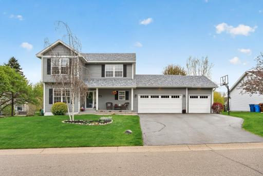 11080 20th Street NE, Saint Michael, MN 55376