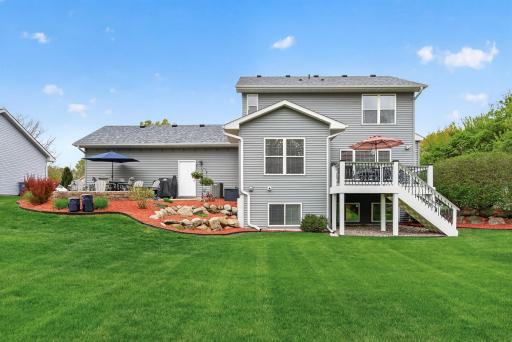 11080 20th Street NE, Saint Michael, MN 55376