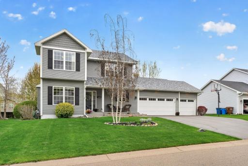 11080 20th Street NE, Saint Michael, MN 55376