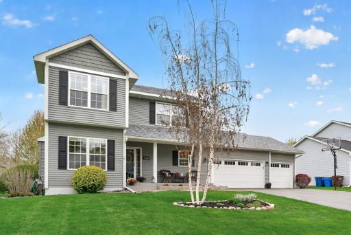 11080 20th Street NE, Saint Michael, MN 55376