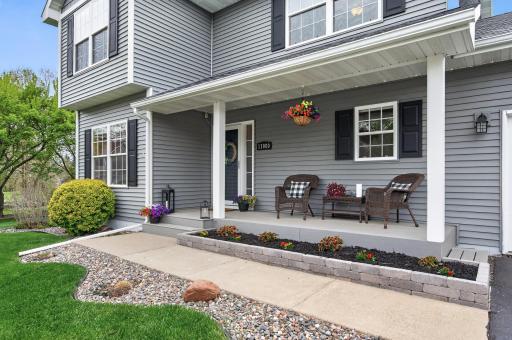 11080 20th Street NE, Saint Michael, MN 55376