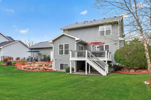 11080 20th Street NE, Saint Michael, MN 55376
