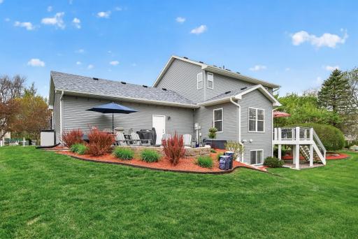 11080 20th Street NE, Saint Michael, MN 55376