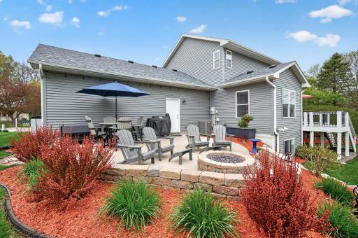 11080 20th Street NE, Saint Michael, MN 55376