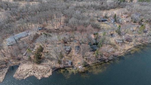 27843 Lakelawn Drive, Lindstrom, MN 55045