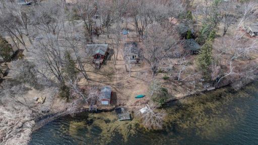 27843 Lakelawn Drive, Lindstrom, MN 55045