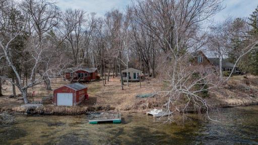 27843 Lakelawn Drive, Lindstrom, MN 55045