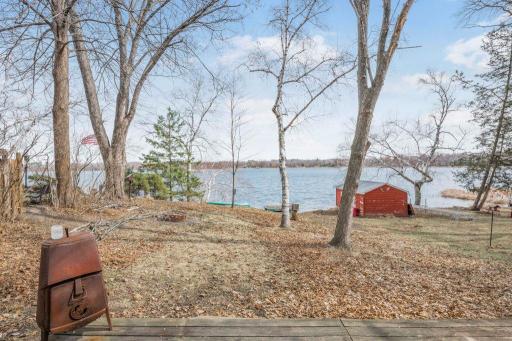 27843 Lakelawn Drive, Lindstrom, MN 55045