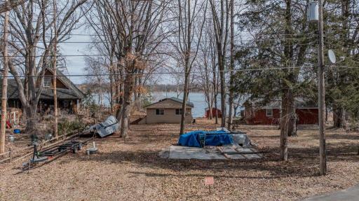 27843 Lakelawn Drive, Lindstrom, MN 55045