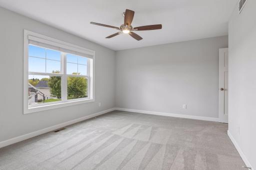 Third bedroom