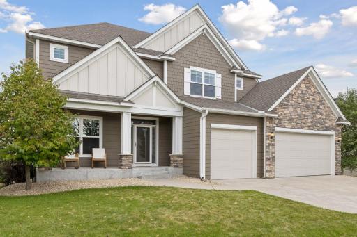 10663 Brookside Trail North