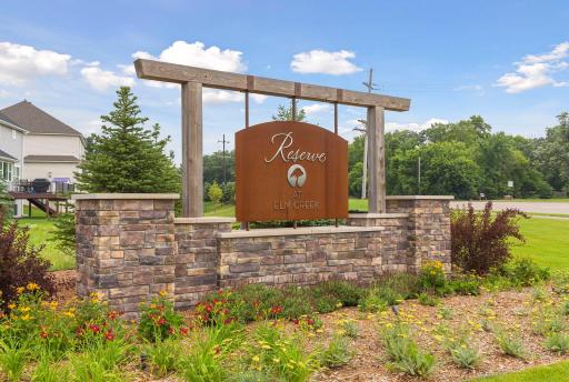 Reserve at Elm Creek