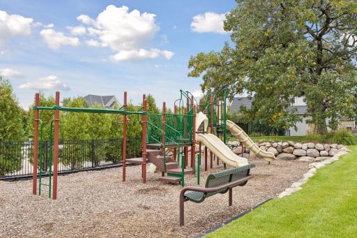Play area