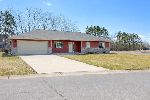 301 13th Street NE, Milaca, MN 56353