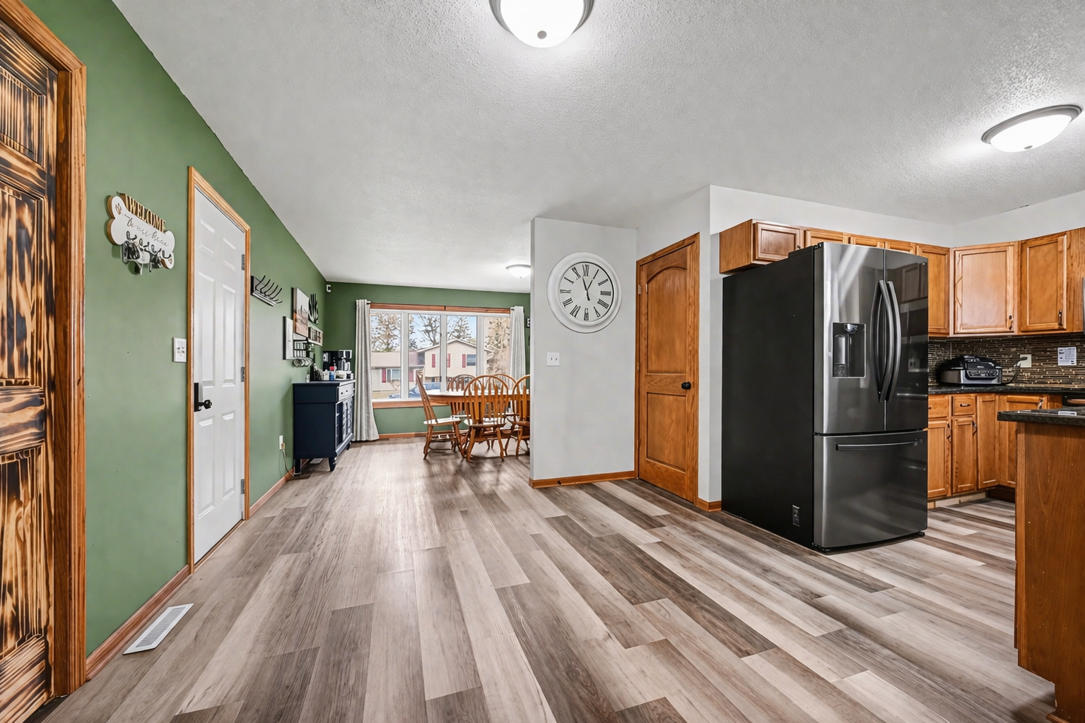 Kitchen/Informal/Dining