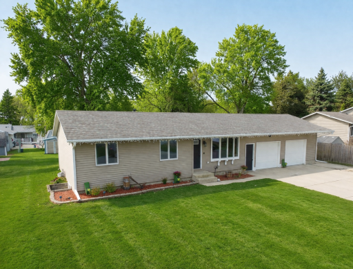 510 N Montgomery Avenue, Le Center, MN 56057