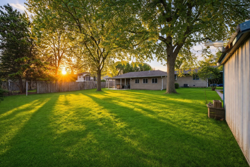 510 N Montgomery Avenue, Le Center, MN 56057