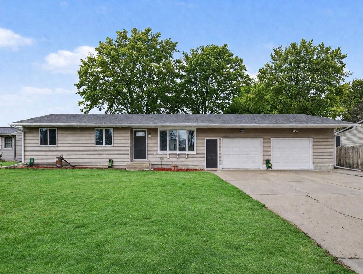 Welcome to 510 N. Montgomery Ave