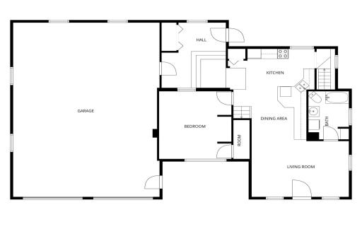 412 Prairie Avenue, Faribault, MN 55021