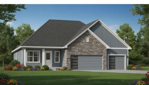 Photos are of another Aspen Smart Build Model Home and only used to see layout, not necessarily colors or finishes
