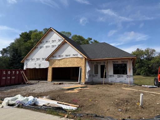10490 Kalen Drive NE, Hanover, MN 55341