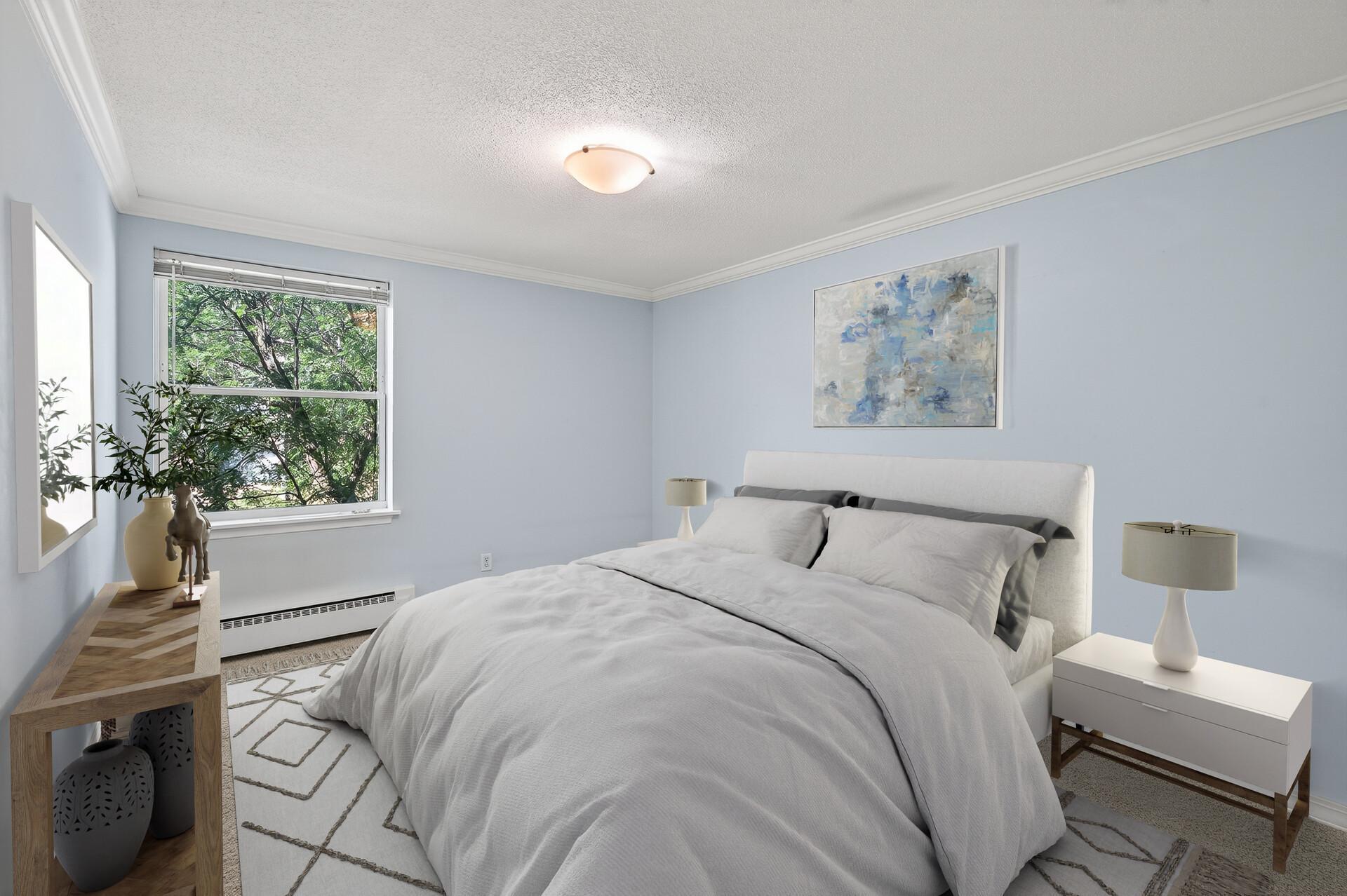 Image has been virtually staged