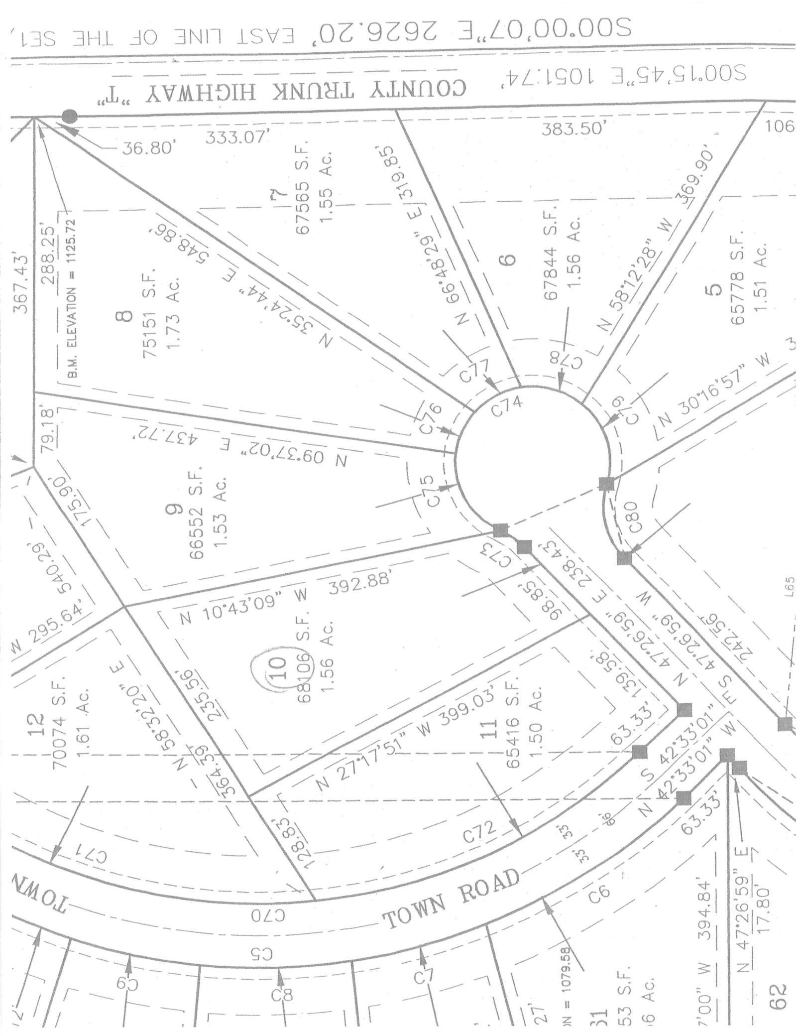 1790 112th Ave Hammond WI Survey.jpg