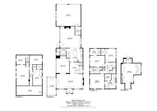 2554 W Lake Of The Isles Parkway, Minneapolis, MN 55405