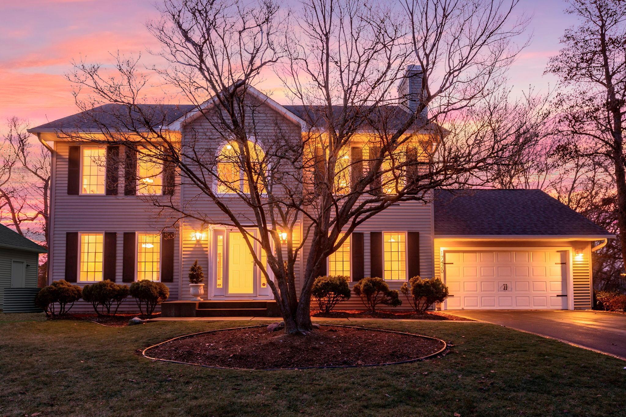 Don’t miss the opportunity to own this beautifully updated home in an exceptional Plymouth location.