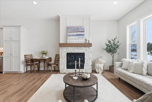 1997 Cattail Place, Villa 3, New Richmond, WI 54017