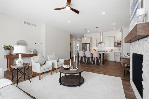 1997 Cattail Place, Villa 3, New Richmond, WI 54017