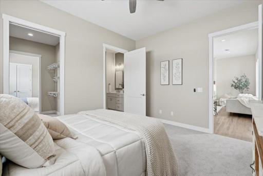 1997 Cattail Place, Villa 3, New Richmond, WI 54017