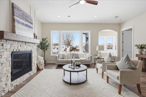 1997 Cattail Place, Villa 3, New Richmond, WI 54017