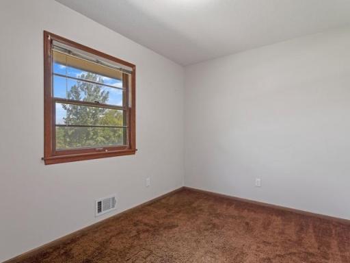 2nd bedroom on main level.