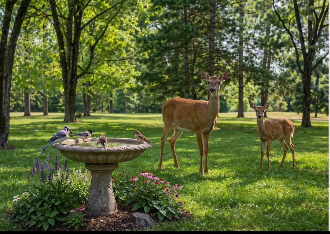 Photo for 3212 Bunker Lake Boulevard NE, Ham Lake, MN 55304 - Listing #7049811 The nature. 3.75 acers