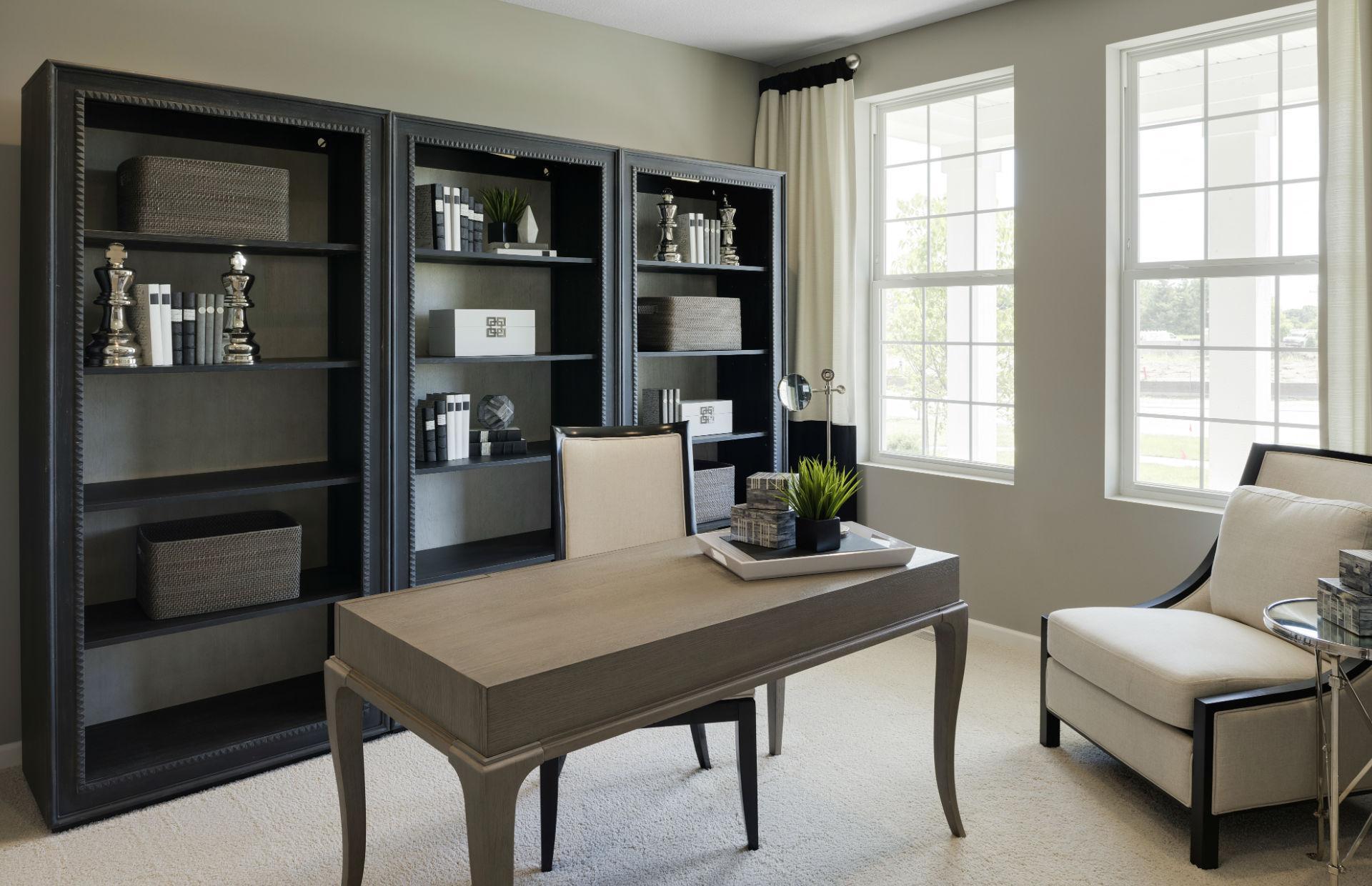 Martin Ray-Flex Room