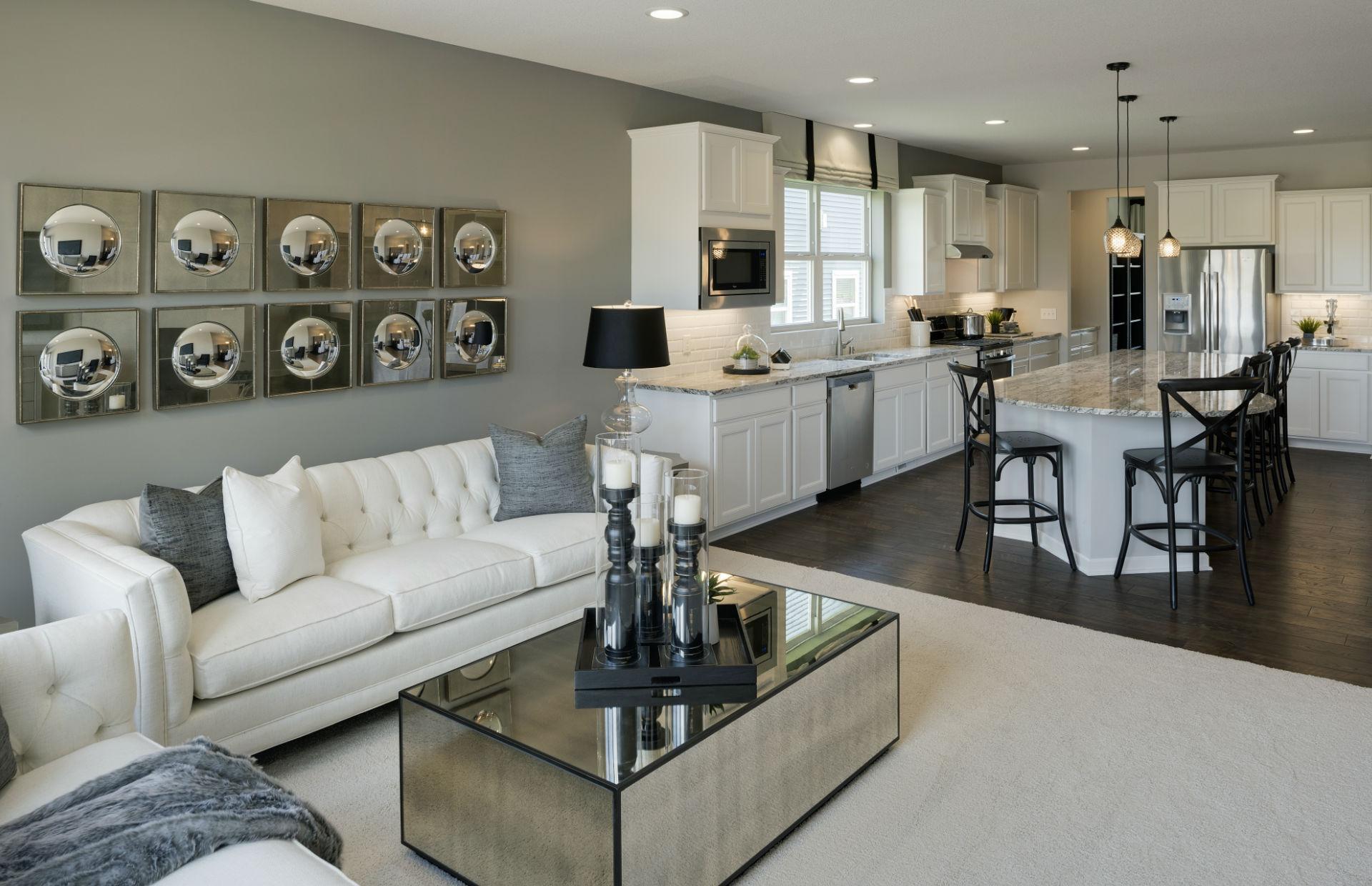 Martin Ray-Gathering Room