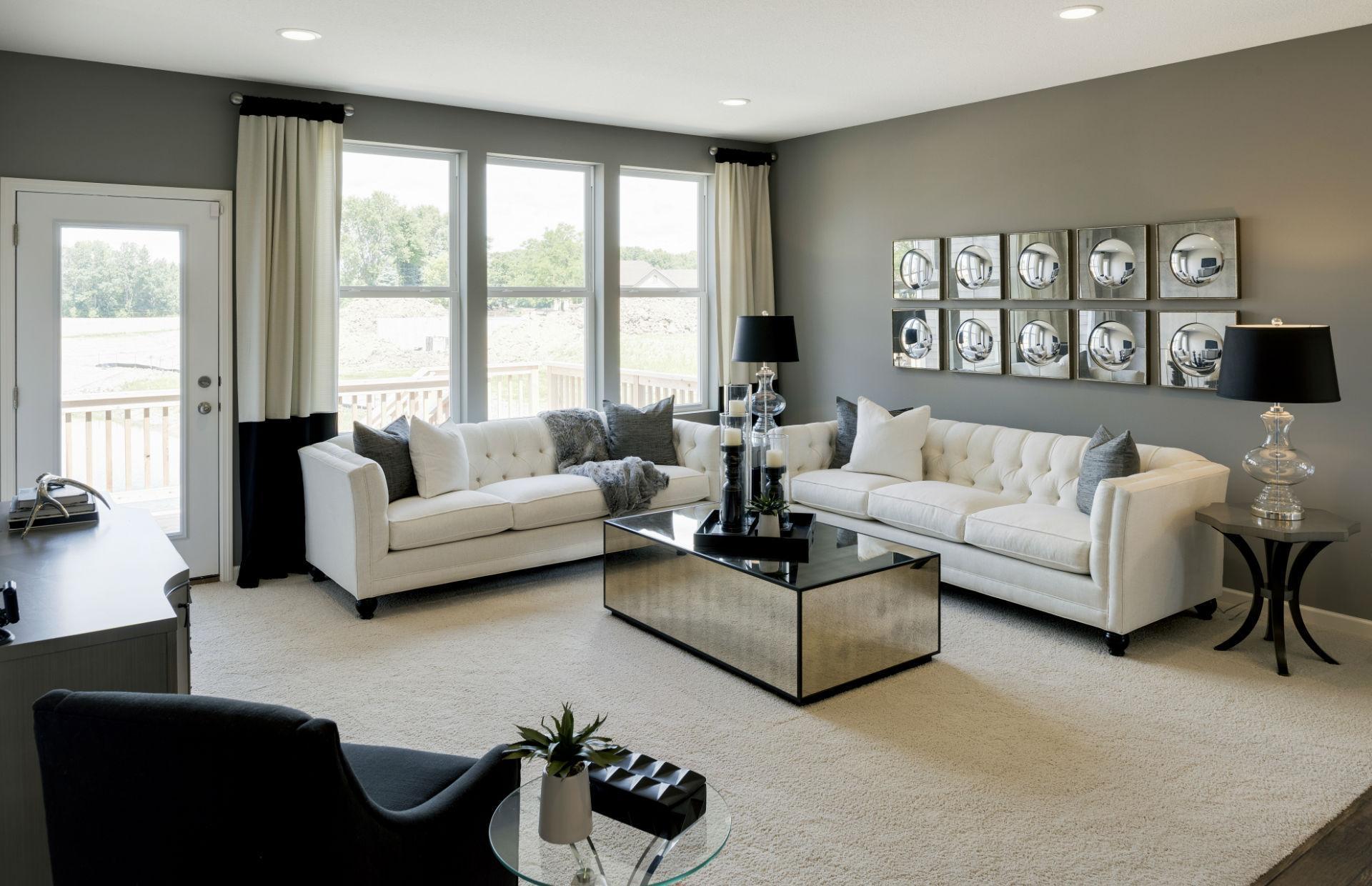 Martin Ray-Gathering Room