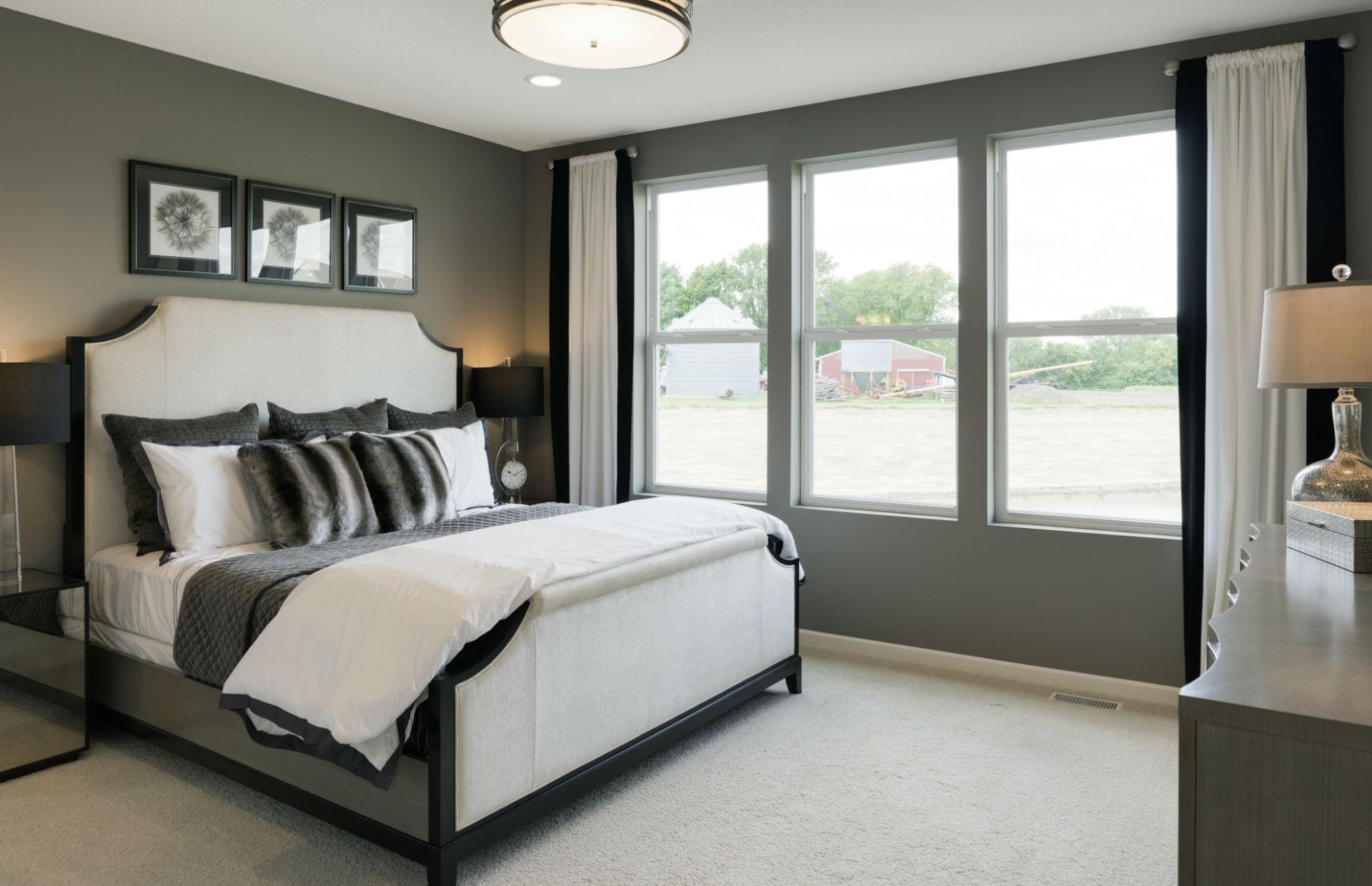 Martin Ray-Owners Suite