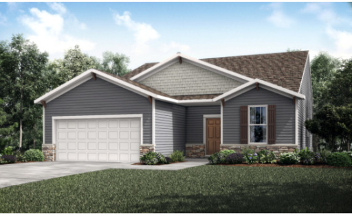 10027 Mulberry Lane, Corcoran, MN 55374