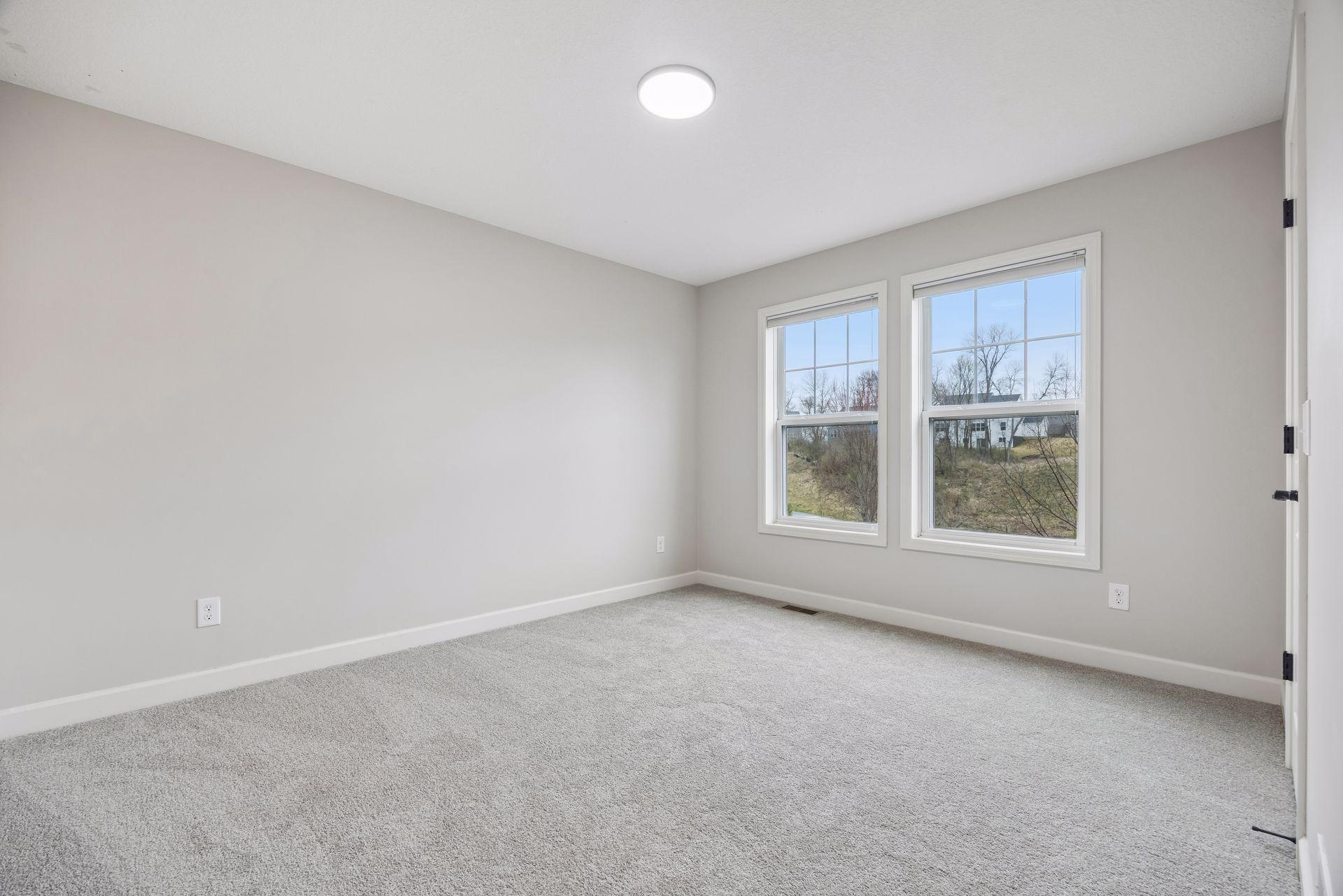 Upper Level Bedroom 4