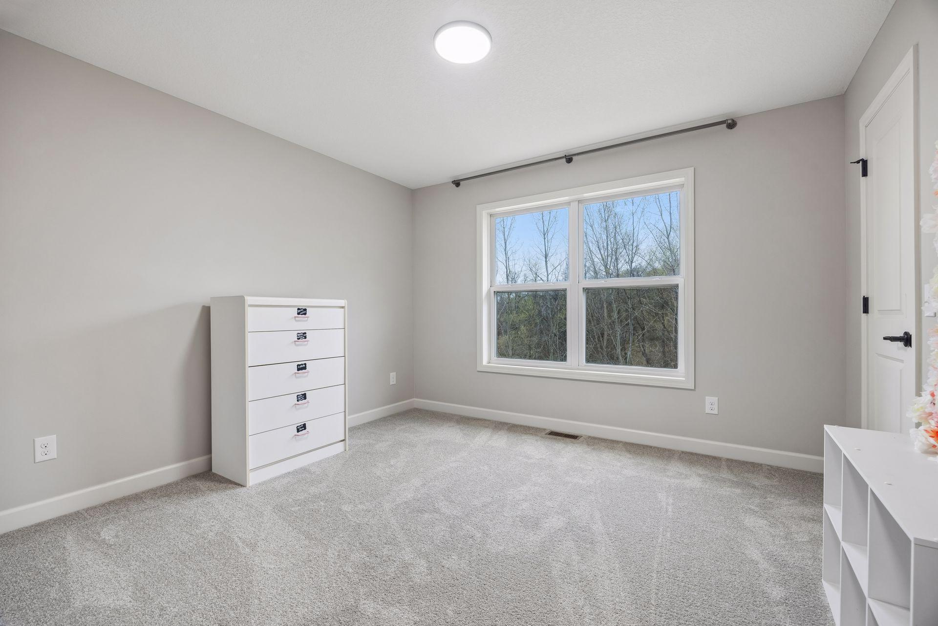 Upper Level Bedroom 3