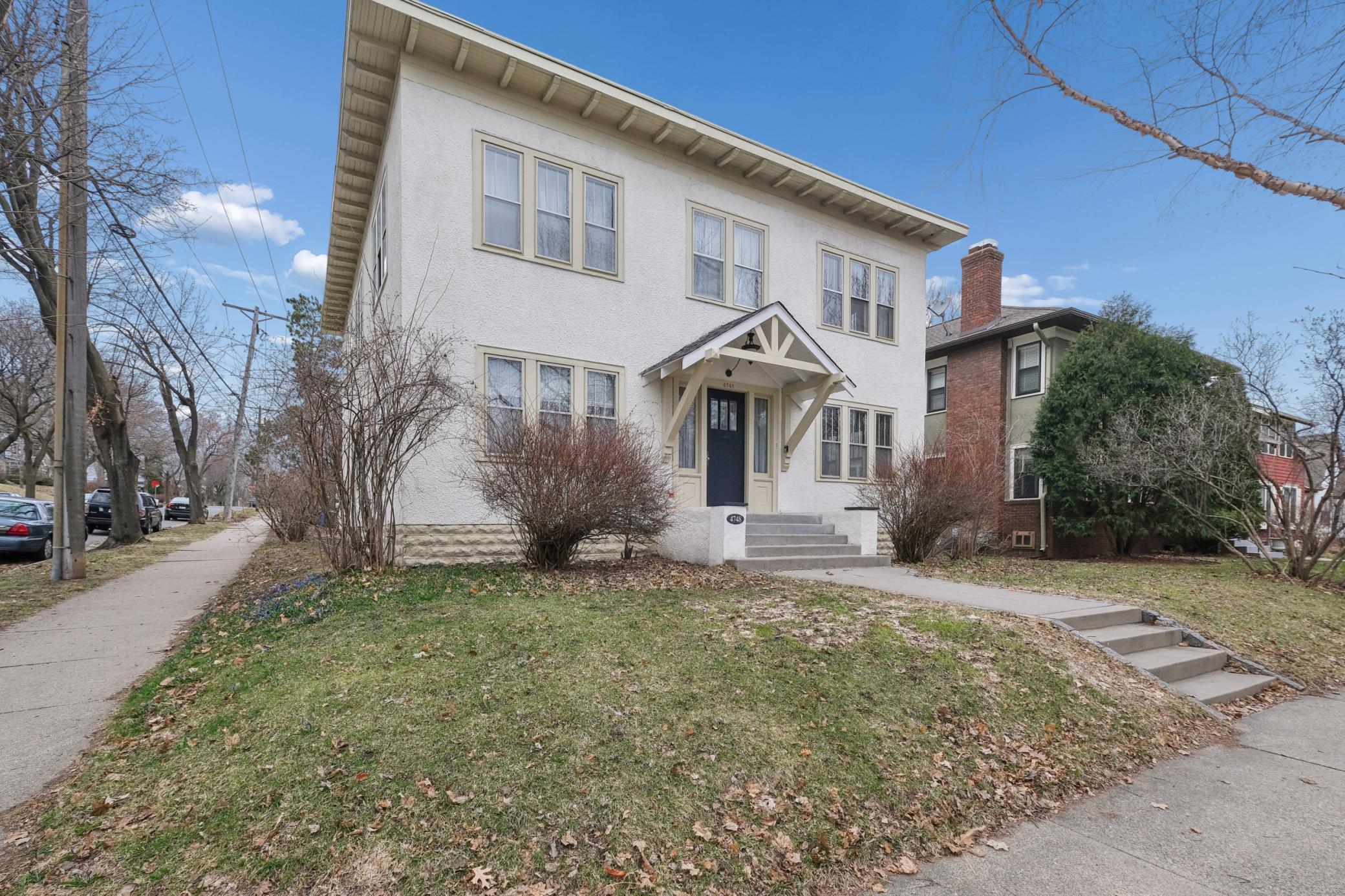 This is a fantastic opportunity for an owner occupant or desirable investment.