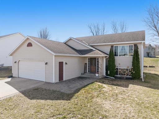 604 4th Street NE, Byron, MN 55920