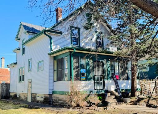 Photo for 3041 12TH Avenue S, Minneapolis, MN 55407 - listing #7049845 3041 12TH Avenue S, Minneapolis, MN 55407