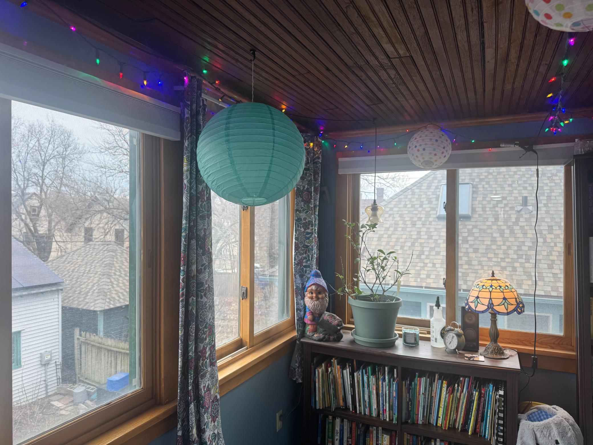 4 season sunroom