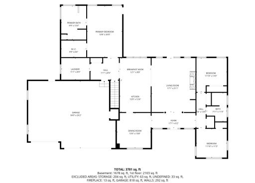 N8889 1031st Street, River Falls, WI 54022